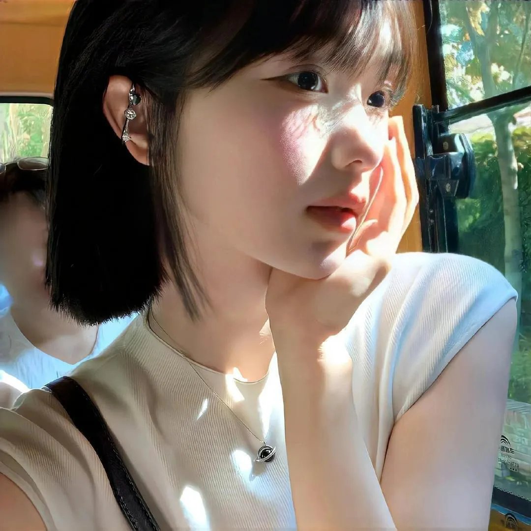我也想要