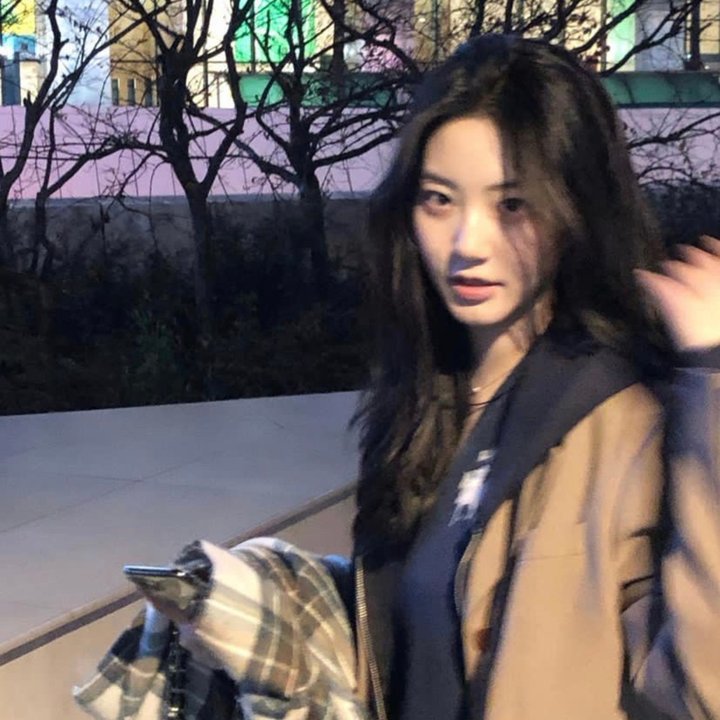 坏女孩