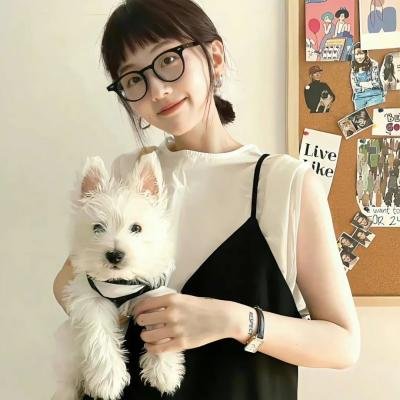 出手吧!女生